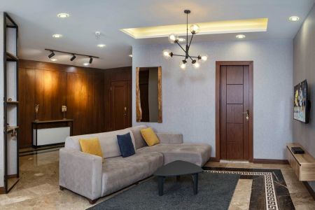 خانه مبله در تهران - شریعتی - تیپ صنعتی ۲