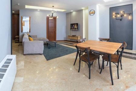 خانه مبله در تهران - شریعتی - تیپ صنعتی ۲