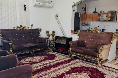 خانه ویلایی در جاده ماسوله - ماکلوان