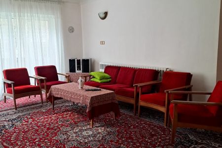 خانه مبله در تنکابن - جاده سه هزار - همکف