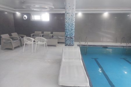 اجاره ویلا استخردار در کلارآباد - جاده سی سرا