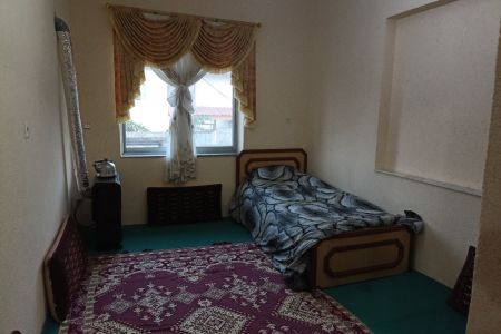 سوئیت در بلوار دانشگاه کلاچای - همکف