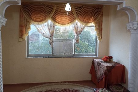 سوئیت در بلوار دانشگاه کلاچای - همکف