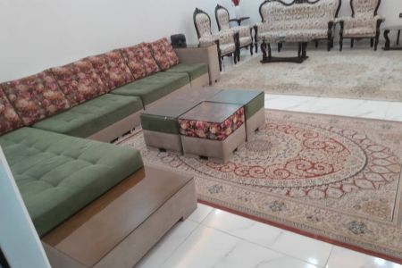 اجاره ویلا استخردار در سلطان آباد کرج