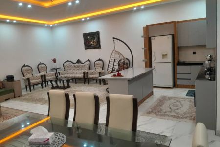 اجاره ویلا استخردار در سلطان آباد کرج