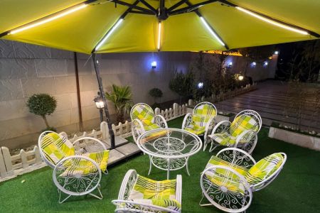 اجاره ویلا استخردار در لشگرآباد