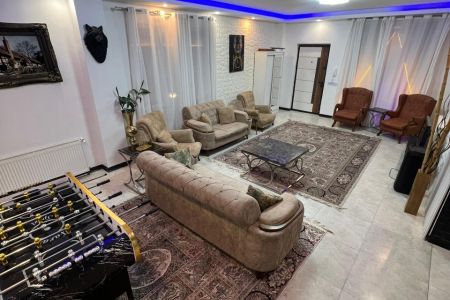 اجاره ویلا استخردار در لشگرآباد