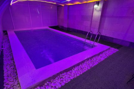 اجاره ویلا استخردار در لشگرآباد