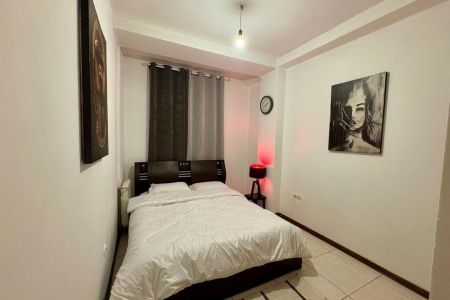 سوئیت مبله در شهرک نفت تهران