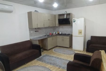 سوئیت دوبلکس در خمام - فشتکه دوم