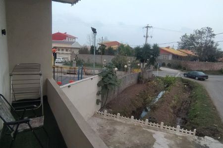 سوئیت دوبلکس در خمام - فشتکه دوم