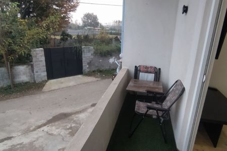 سوئیت دوبلکس در خمام - فشتکه دوم