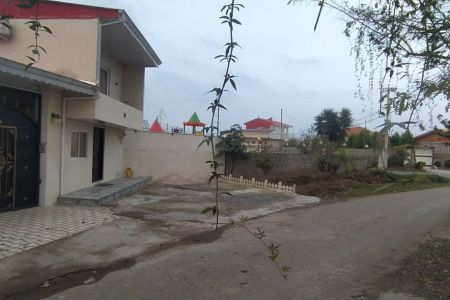 سوئیت دوبلکس در خمام - فشتکه دوم