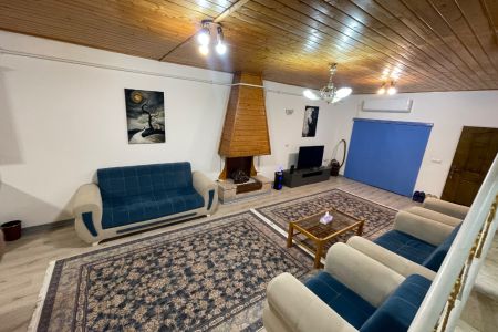 اجاره ویلا در سرخرود