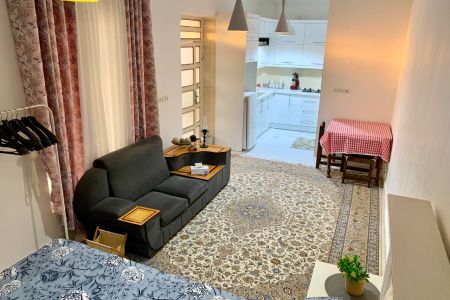 اجاره سوئیت حیاط دار در بندرعباس