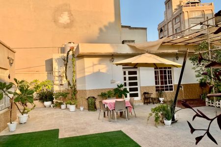 اجاره سوئیت حیاط دار در بندرعباس