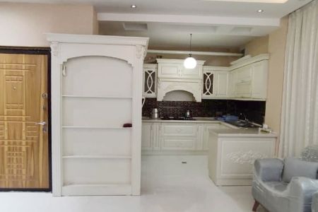 خانه مبله در مشهد - خیابان امام رضا