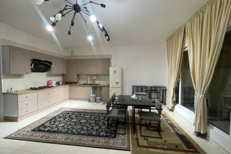 ویلا استخردار در چهارباغ - اغلان تپه