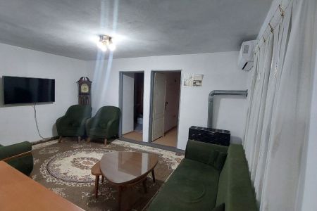 خانه مبله در بندرانزلی - همکف