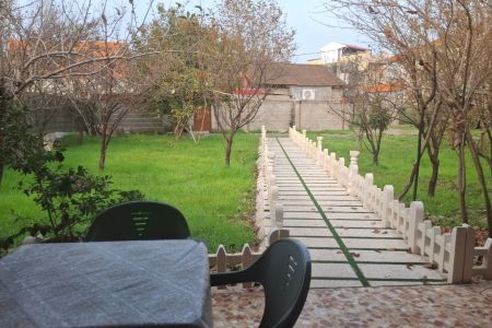 خانه ویلایی در رشت - سقالکسار