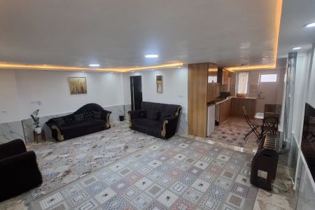 خانه ویلایی در رشت - سقالکسار