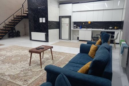 ویلا استخردار در چاف و چمخاله - تازه آباد