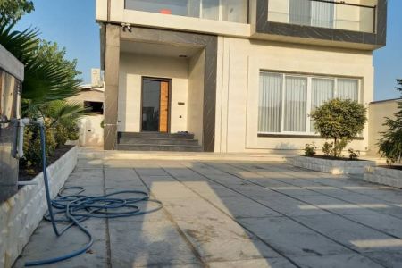 ویلا استخردار در چاف و چمخاله - تازه آباد