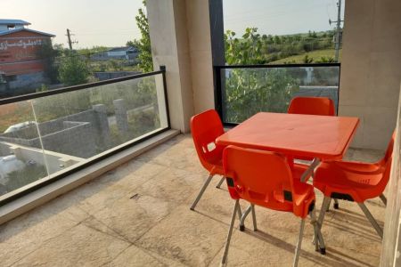 ویلا استخردار در چاف و چمخاله - تازه آباد