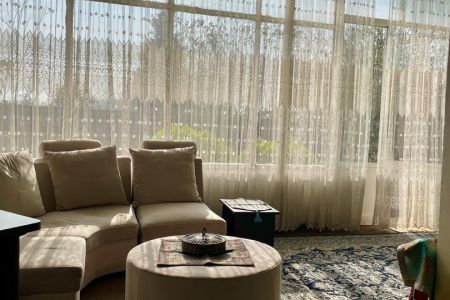 خانه ویلایی صومعه سرا - کتمجان