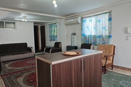 سوئیت مبله در جاده لاهیجان - دهسر