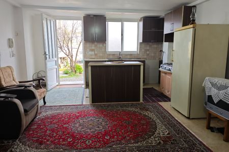 سوئیت مبله در جاده لاهیجان - دهسر