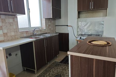 سوئیت مبله در جاده لاهیجان - دهسر