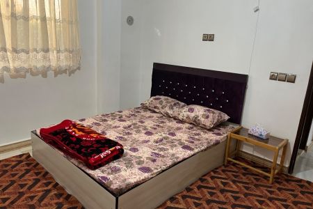 خانه مبله در تنکابن - زنگشامحله