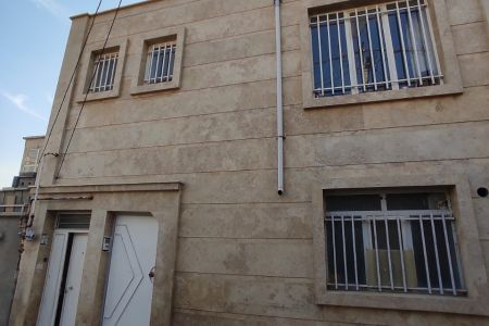 سوئیت مبله در کرمانشاه - همکف