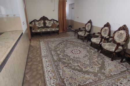 سوئیت مبله در کرمانشاه - همکف