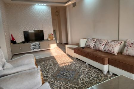 آپارتمان مبله در پردیس - طبقه ۱۳