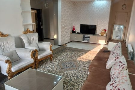 آپارتمان مبله در پردیس - طبقه ۱۳