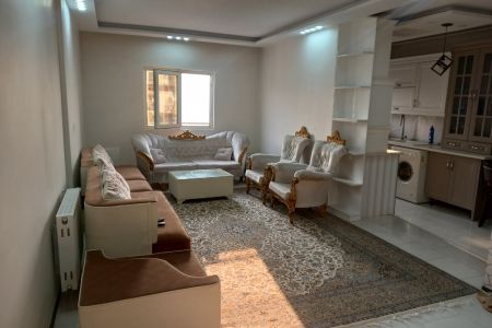 آپارتمان مبله در پردیس - طبقه ۱۳