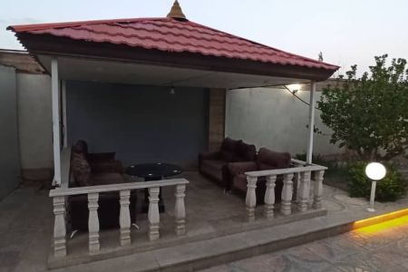 ویلا استخردار در ملارد - لم آباد