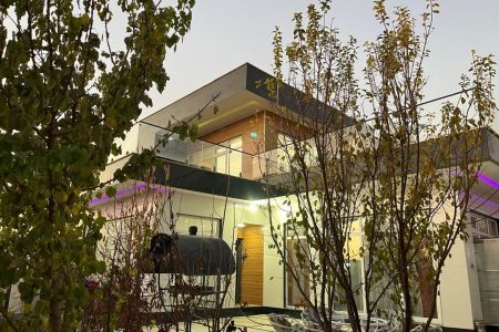 ویلا دوبلکس استخردار در سهیلیه - سنقرآباد