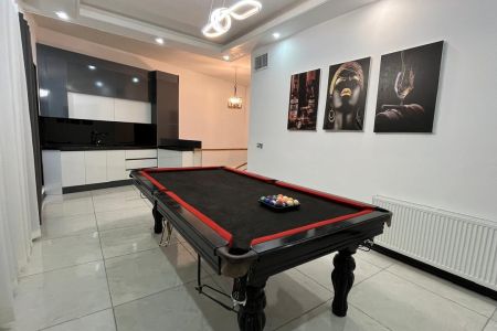 ویلا دوبلکس استخردار در سهیلیه - سنقرآباد