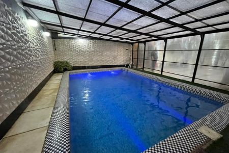 ویلا دوبلکس استخردار در سهیلیه - سنقرآباد