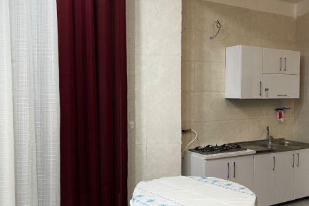 سوئیت با حوضچه آبگرم در محلات - تیپ دو