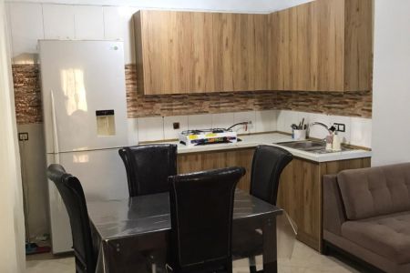 خانه ویلایی در چالوس - خط هشت