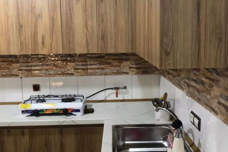 خانه ویلایی در چالوس - خط هشت