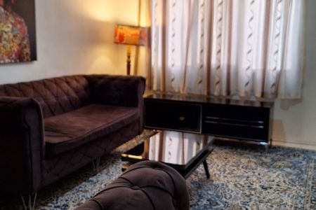 آپارتمان مبله در بریانک تهران - طبقه سوم