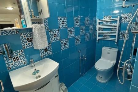 بوتیک هتل نزدیک نقش جهان اصفهان - دبل vip