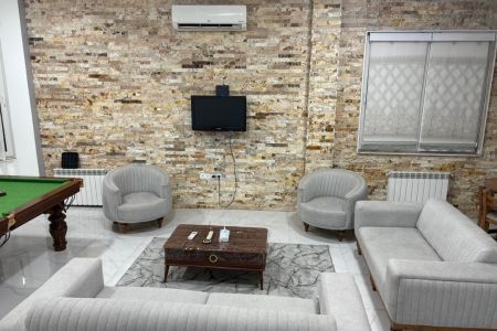 ویلا استخردار در بندرانزلی - گیلار