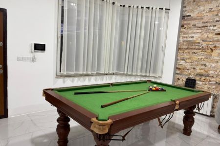 ویلا استخردار در بندرانزلی - گیلار