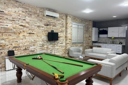 ویلا استخردار در بندرانزلی - گیلار